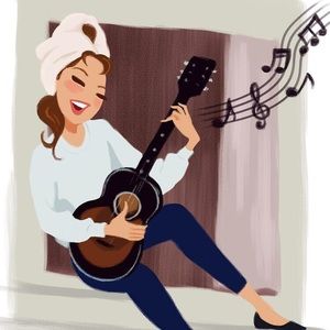 Meet your Posher, Aria